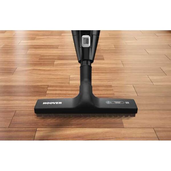 Hoover Diva DV16 011 Vacuum cleaner | black 4
