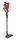 Hoover H-Free 100 Battery hand vacuum cleaner | gray/red thumbnail 1/4