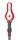 Hoover H-Free 100 Battery hand vacuum cleaner | gray/red thumbnail 2/4
