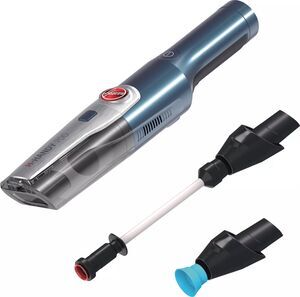 Hoover H-HANDY 700 Organiser Batteridrevet håndstøvsuger