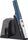 Hoover H-HANDY 700 Organiser Aspirapolvere a mano a batteria | blu/argento thumbnail 2/4