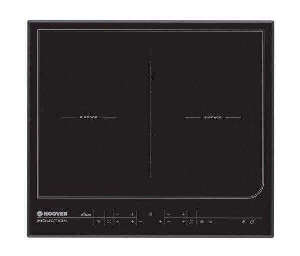 Hoover H-HOB 700 HESD4 Placa de inducción | negro 1