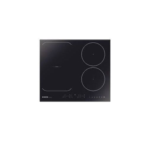 Hoover H-HOB 700 HIED430B Induktionskochfeld schwarz