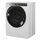 Hoover H5DPB4149AMBC-S Washer Dryer 14 kg/9 kg | white/black, thumbnail 2 of 5