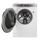 Hoover H5DPB4149AMBC-S Washer Dryer 14 kg/9 kg | white/black, thumbnail 3 of 5