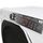 Hoover H5DPB4149AMBC-S Washer Dryer 14 kg/9 kg | white/black, thumbnail 4 of 5