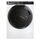 Hoover H7W 4105MBC-84 Frontmatad tvättmaskin 10.5 kg | vit/svart, thumbnail 1 of 5