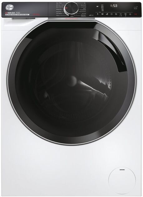 Hoover H7W 4105MBC-84 Frontmatad tvättmaskin 10.5 kg