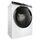 Hoover H7W 4105MBC-84 Frontmatad tvättmaskin 10.5 kg | vit/svart, thumbnail 2 of 5