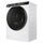 Hoover H7W 4105MBC-84 Frontmatad tvättmaskin 10.5 kg | vit/svart, thumbnail 3 of 5