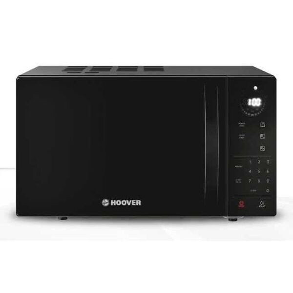 Hoover HMW25STB Microwave | black 1