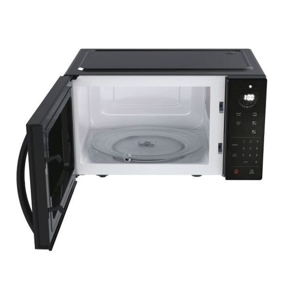 Hoover HMW25STB Microwave | black 2