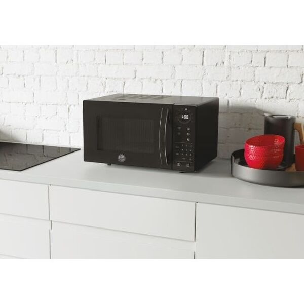 Hoover HMW25STB Microwave | black 3