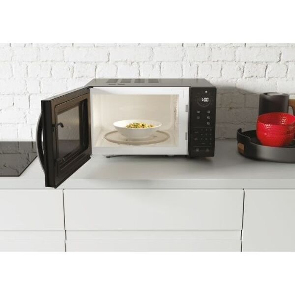 Hoover HMW25STB Microwave | black 4