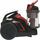 Hoover HP730ALG 011 H-Power 700 bagless floor vacuum cleaner | black/red thumbnail 2/4