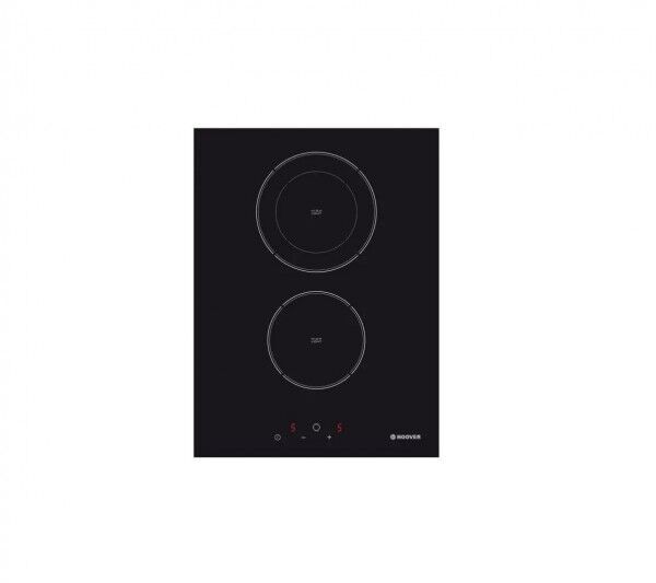 Hoover HVE 382 B Induction hob | black 1