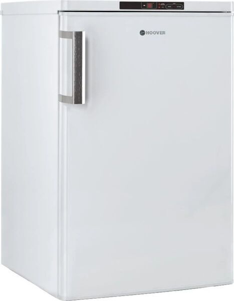 Hoover HVTUS 544IWHN Freezer | white 1