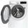 Hoover HW427AMC7/1S Front-loading washing machine 7 kg | white/black, thumbnail 2 of 5
