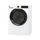Hoover HWPS41074DAB7-11 Washer-dryer 10 kg/7 kg | white/black, thumbnail 1 of 3