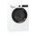 Hoover HWPS41074DAB7-11 Washer-dryer 10 kg/7 kg | white/black, thumbnail 2 of 3