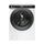 Hoover HWPV 48AMBC/1-S Lave-linge à chargement frontal 8 kg | blanc/noir, thumbnail 1 of 5
