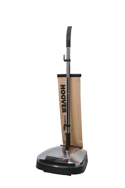 Hoover Polisher F38PQ/1 011 Lucidatrice | marrone 1