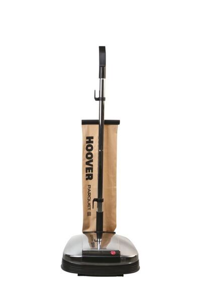 Hoover Polisher F38PQ/1 011 Gulvpoleringsmaskine | brun 3