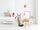 Hoover Polisher F38PQ/1 011 Floor polisher | brown thumbnail 4/5