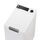 Hoover THOS486TM4-S Toplader Waschmaschine 8 kg | weiß, thumbnail 4 of 5