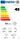 Hoover THOS486TM4-S Toplader Waschmaschine 8 kg | weiß, thumbnail 5 of 5