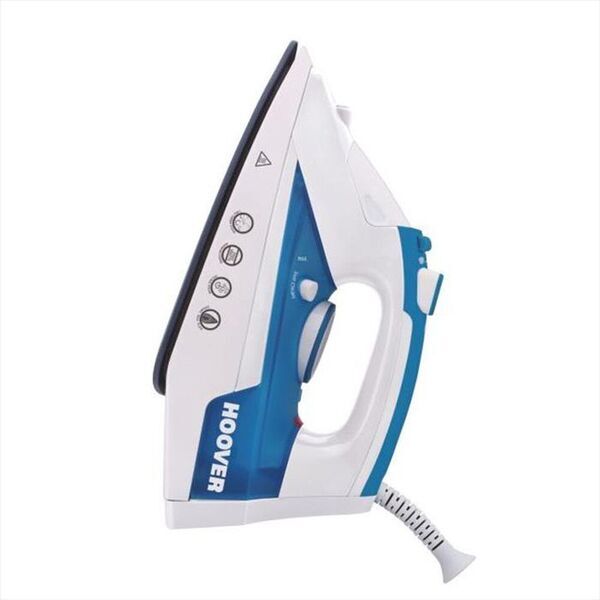 Hoover TIM2500C 011 Steam iron | white/blue 3