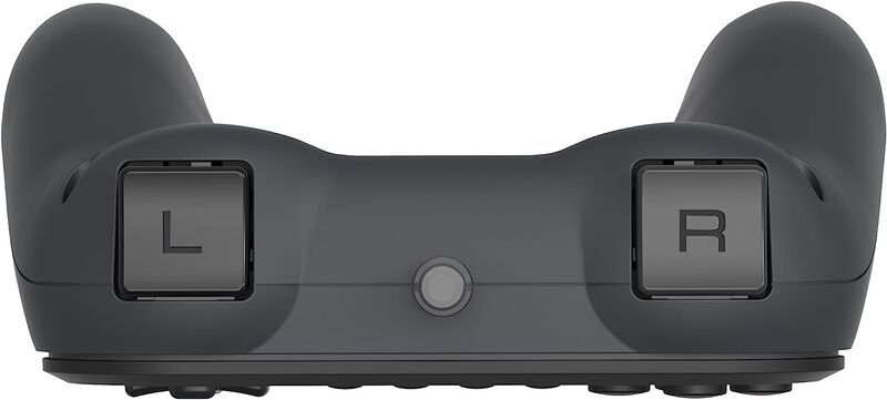 Hori Pokémon Tekken DX Pro Pad Controller | musta 4