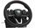 Hori Racing Wheel Overdrive | svart thumbnail 1/2