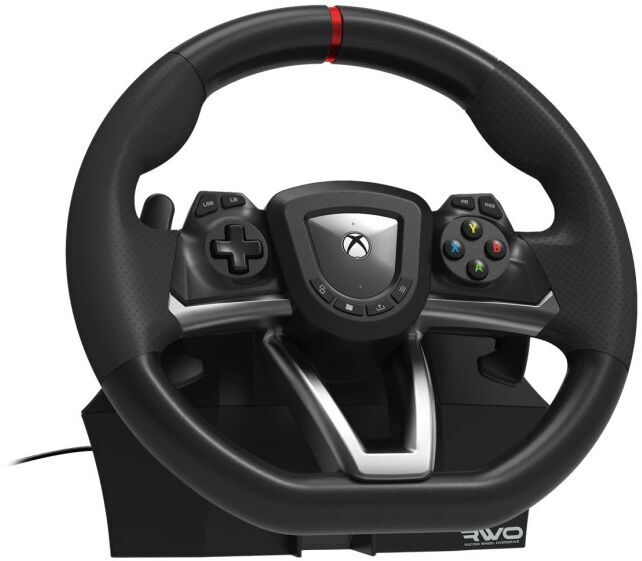 Hori Racingratt Overdrive