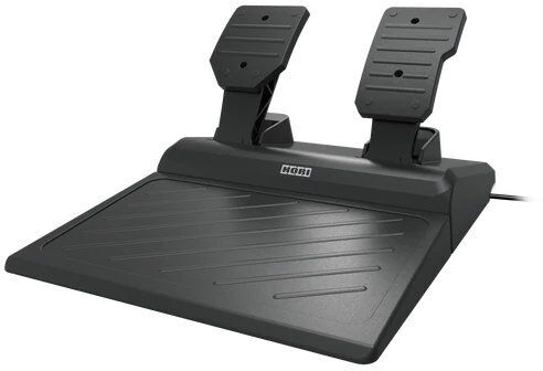 Hori Racing Wheel Overdrive | zwart 2