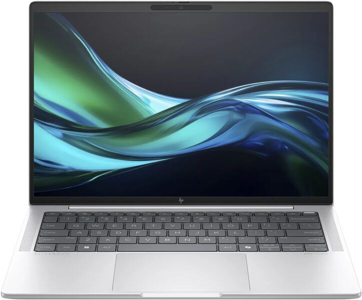 HP EliteBook 1040 G11 | Core Ultra 7 155H | 14" | 32 GB | 512 GB SSD | WUXGA | Webcam | 5G | Win 11 Pro | US 1