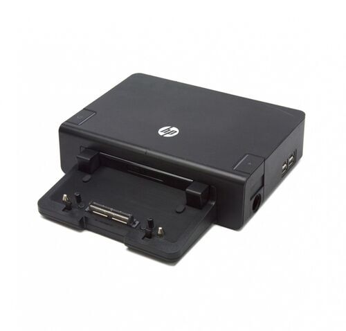HP 120W Advanced Docking Station