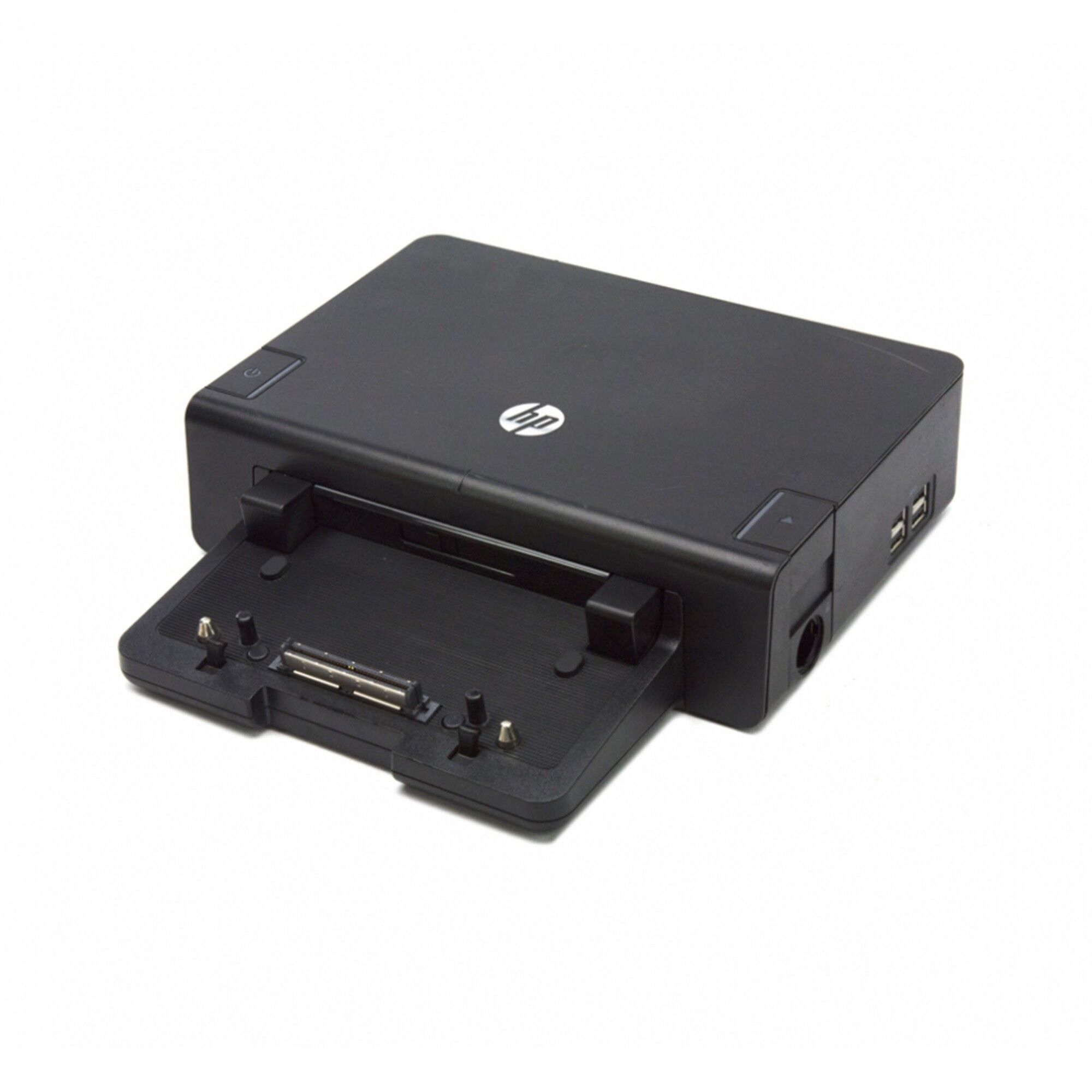 HP 120W Advanced Docking Station inkl. 120W Netzteil