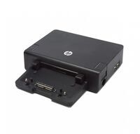 HP 120W Advanced Docking Station