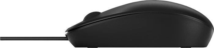 HP 128 Laser Wired Mouse | black 2