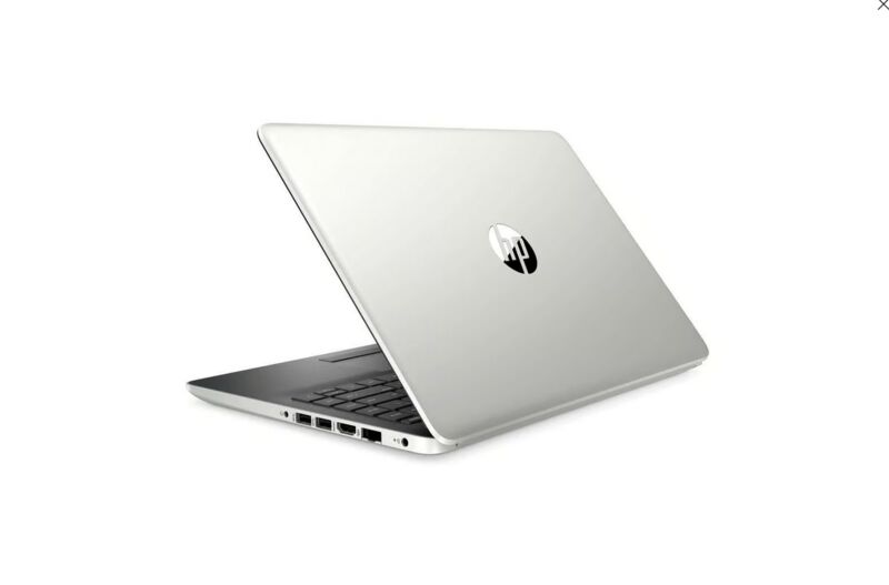 HP 14-cf1599sa | i5-8265U | 14" | 8 GB | 256 GB SSD | Win 10 Home | UK 2