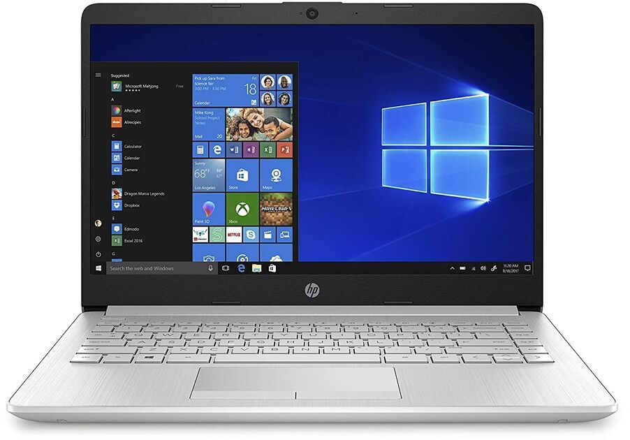 HP 14-CF3001 | i5-1035G1 | 14