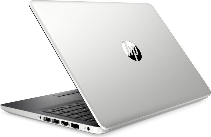 HP 14-df0023cl | i3-8130U | 14" | 4 GB | 128 GB SSD | Win 11 Home | US 4