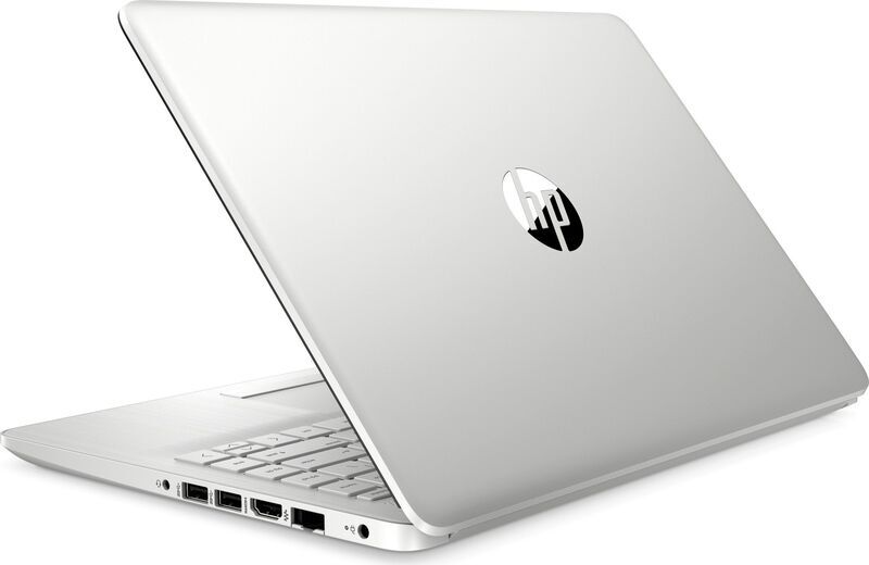 HP 14-DK1730NG | Ryzen 3 3250U | 14" | 8 GB | 512 GB SSD | Webcam | Win 11 Home | BE 3