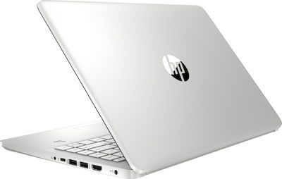 HP 14-DQ1043CL | i3-1005G1 | 14" | 8 GB | 256 GB SSD | Webcam | Win 11 Home | DE 2