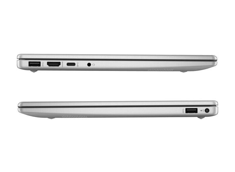 HP 14-em0002ne | Ryzen 5 7520U | 14" | 8 GB | 512 GB SSD | Rétroéclairage du clavier | Webcam | Win 11 Home | UK 5