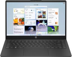 HP 14-EM0015NA | Ryzen 5 7520U | 14"