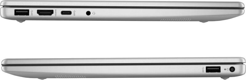 HP 14-em0903ng | Ryzen 5 7520U | 14" | 8 GB | 512 GB SSD | Webcam | Win 11 Pro | BE 4