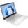 HP 14s-DQ | Celeron N4120 | 14" | 8 GB | 256 GB SSD | Win 11 Home | BE thumbnail 2/4