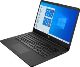 HP 14s-DQ0011NA | Pentium Silver N5030 | 14"